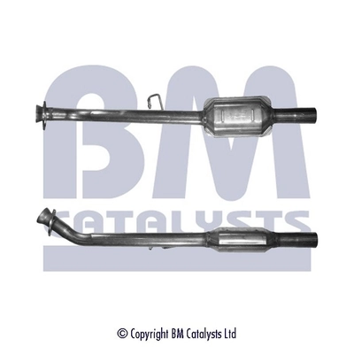 Catalytic Converter